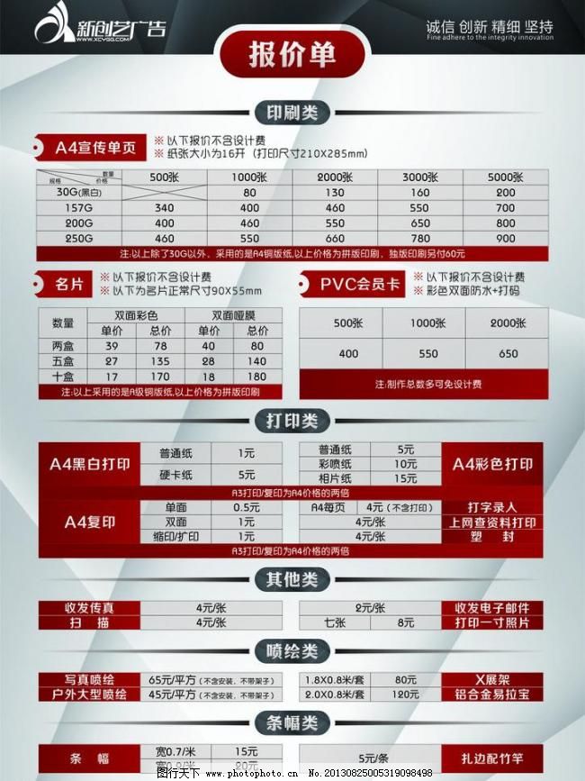廣告報(bào)價(jià)與設(shè)計(jì)服務(wù)市場(chǎng)透視 價(jià)格、價(jià)值與差異化競(jìng)爭(zhēng)力分析